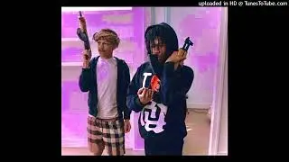 [FREE] JACE/IAYZE x KANKAN Type beat -PLUG-