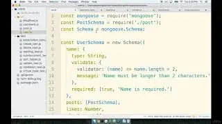 064 Dealing with Cyclic Requires