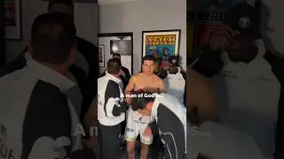 Comment 🙏🙏 if you believe in God💯 #God #Amen #Godisgood #boxing