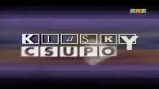 Russian Klasky Csupo (1998) HD Version in Caught a Cold (Funimate Version)