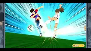 Quien te conoce Hyuga? Vamos por Káiser! ⚽ Capitán Tsubasa Dream Team