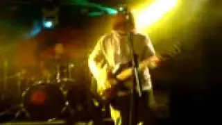 Killer Was His Hero - Falling Embers @ Fox & Firkin, 29.01.09