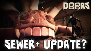 DOORS UPDATE NEWS | New 