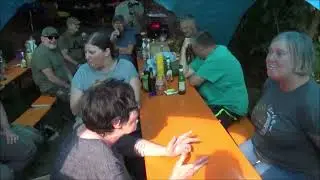 Outdoor mit Billy 2022 Teil 5