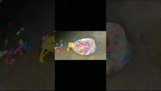 Crushing Crunchy & Soft By Car! Experiment #10