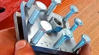 🤔Что может быть полеезнее, чем ЭТИ самодельные приспособления для работы?