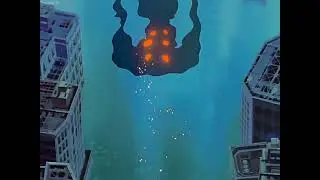 Evangelion Episode 1 Angel Attack (1/49)