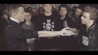 Шок Оксимирон перепел Пугачёву