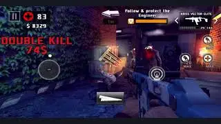 Dead Trigger 2: Wrenched 0ut
