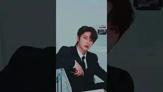Yang Jeongin birthday edit//NO MUSIC//Hunter Night