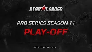 [RUS] BBC - M5.int [2] by DONBASS (Pro Series Season 11 Play-off)