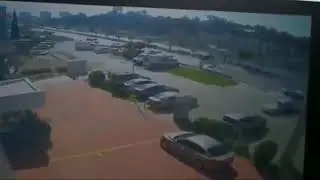 FRENİ BOŞALAN TIR UYGULAMA NOKTASINA DALDI 5 KİŞİ HAYATINI KAYBETTİ