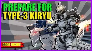 How to prepare for the KIRYU REMODEL UPDATE!… | Kaiju Universe Ultimate Guide