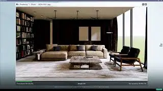 Lumion Presets & Customization – Full Tutorial Course for Efficient, Personalized Rendering