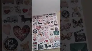 MMCMLV-08 Bloco A4 My Love.