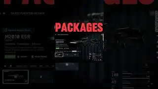 Where to find weapon packages BF6 