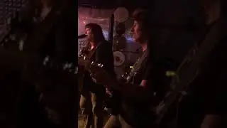 JoJo Jones with Melanie Linkous and Steve Olinger
