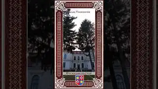 Палац Тишкевичів село Спичинці Вінницька область