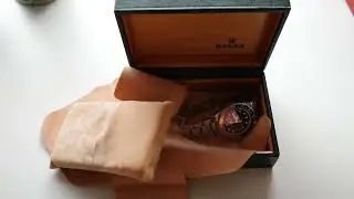 Rolex - What to look for when buying a vintage GMT