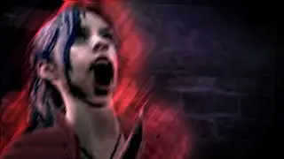 Claire Redfield's Mating Call