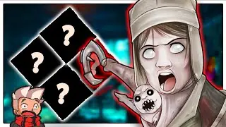 THE TWINS BEST BUILD 2023! Dead By Daylight