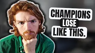 The MOST Powerful Skill in Jiu Jitsu
