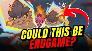 Too hard for F2P? This new Genshin Impact event is no joke!