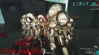Overkill Ankyros Prime