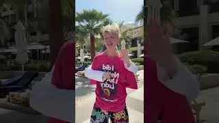 Никита Шульгин и Соня Сафарова