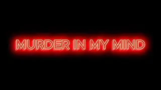 MURDER IN MY MIND - Gorilla Tag Montage