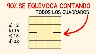 ESTIMULA TU CEREBRO con 8 DESAFÍOS DE MATEMÁTICA