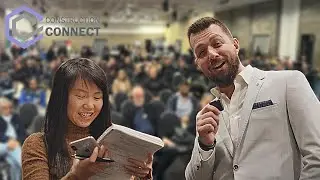 Audience Interviews at Construction & Waterproofing in 2024