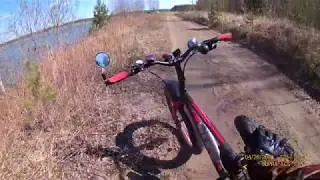 Ударим фэтопокатухой по коронавирусу:)