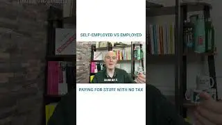 No holiday pay but....  #accounting #businessowner #tax #shorts