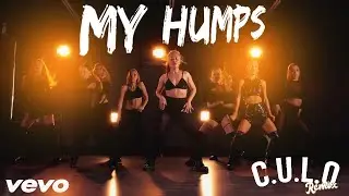 🔥 The Black Eyed Peas - My Humps (Culo Remix) | TikTok Dance Hit | Iam Lumoss