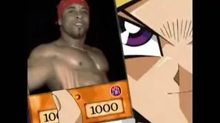 Yu-gi-oh  Ricardo Milos - MEME