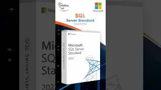 Enhance your business with the industry-leading performance and security of SQL Server #sqlserver