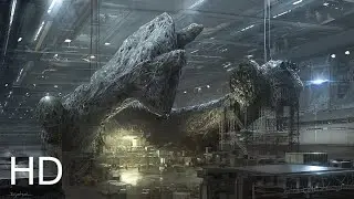 Alien 5 - (Official Concept) [FULL HD]