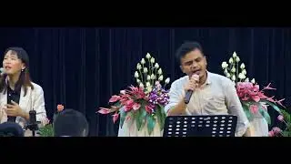 A Bei Theilo Hehpihna ~ Praise & Worship