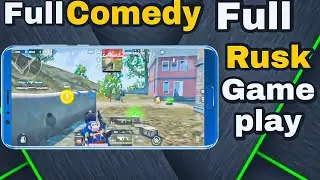 PUBG MOBILE LITE FUNNY GAMEPLAY || PUBG MOBILE LITE NEW FUNNY GAMEPLAY || PUBG MOBILE LITE