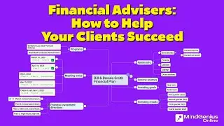 Financial Advisers: How to Help Your Clients Succeed