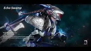 The First Descendant