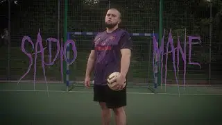 DMP - Sadio Mane (prod. Seba G)