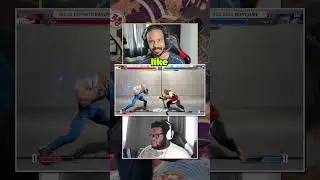 Does iDom Think the SF6 Patch is GOOD for Competitive Play?