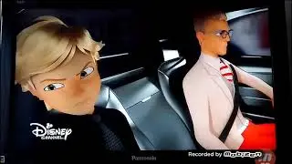 Miraculous ladybug temporada 2 capitulo 23 