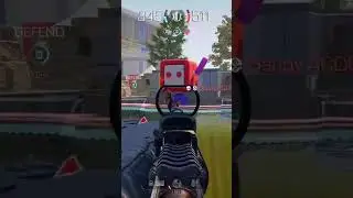 Don’t break my butt