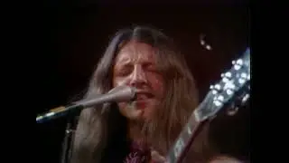 The Doobie Brothers - Listen To The Music