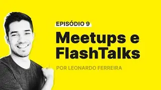 Design Ceremonies - Design Meetups and FlashTalks