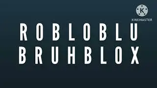 Roblob V2 Remake @BrookwellGaming