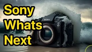 Where to next for Sony Mirrorless cameras? Other Sony rumours